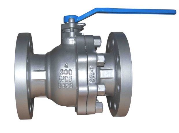 ''BALL VALVE'' Carbon Steel & Stainless Steel