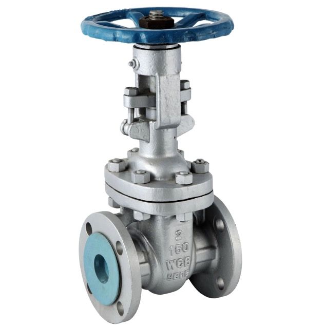 Gate Valve