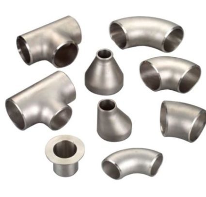 FITTING STAINLESS STEEL